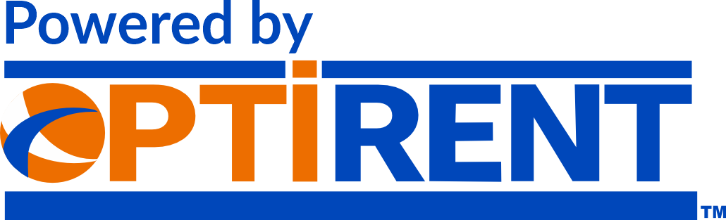 Powered by OptiRent